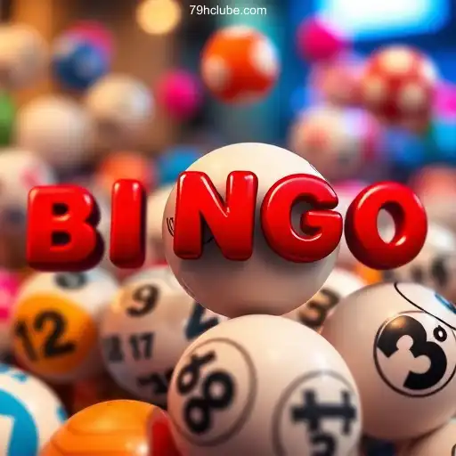 Bingo Games