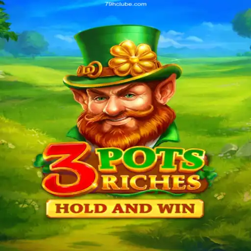 Exploring the World of 3potsRiches: A Unique Gaming Experience