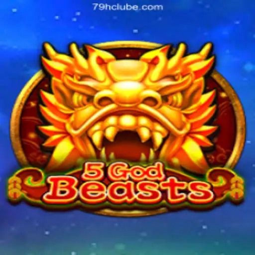 Exploring the Mystical Realms of 5GodBeasts: A Journey into Strategic Gameplay