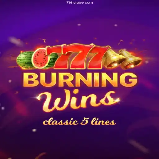 Experience the Thrill of BurningWins at 79H.COM BET VIP
