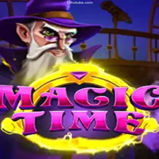 MagicTime: An Enchanting Journey Through the World of Spellbinding Entertainment