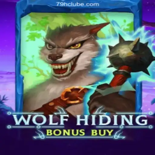 WolfHidingBonusBuy: The Thrilling World of Ultimate Gaming