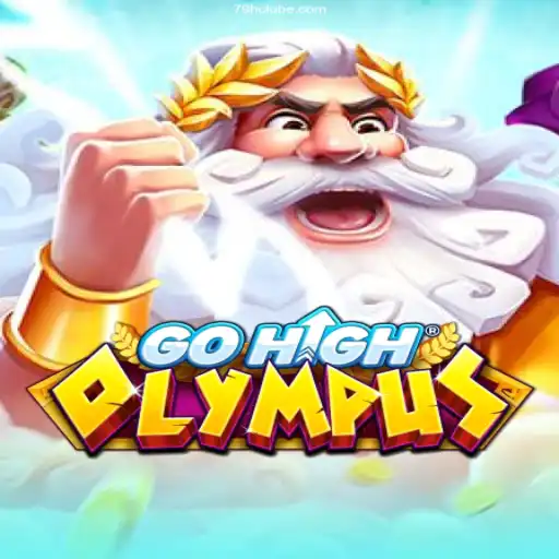 Experience the Thrill of GoHighOlympus: An Insight into the New Gaming Sensation