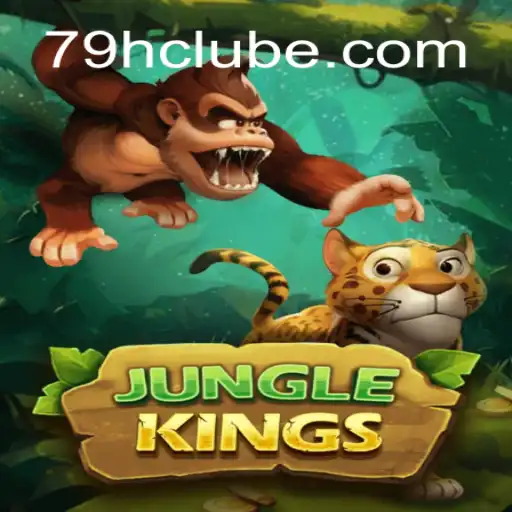 Exploring JungleKings: The Thrilling World of Adventure and Strategy