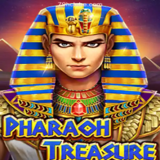 PharaohTreasure: Unlock the Secrets of Ancient Egypt and Win Big
