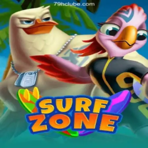Dive into Adventure with SurfZone