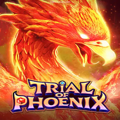 Trial of Phoenix: A Legendary Adventure