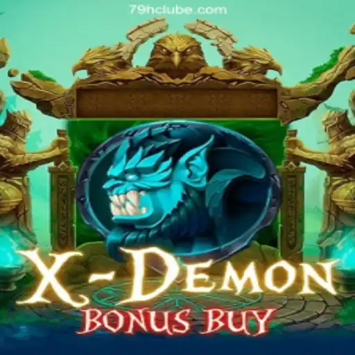 Exploring XDemonBonusBuy: An Entrancing Game Experience with 79H.COM BET VIP♠️